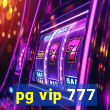 pg vip 777